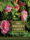 One Writer's Garden (eBook)